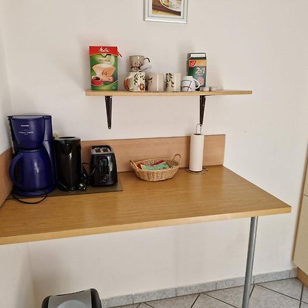 Ferienwohnung Unterneukirchen Mit Garten-Terrasse المظهر الخارجي الصورة