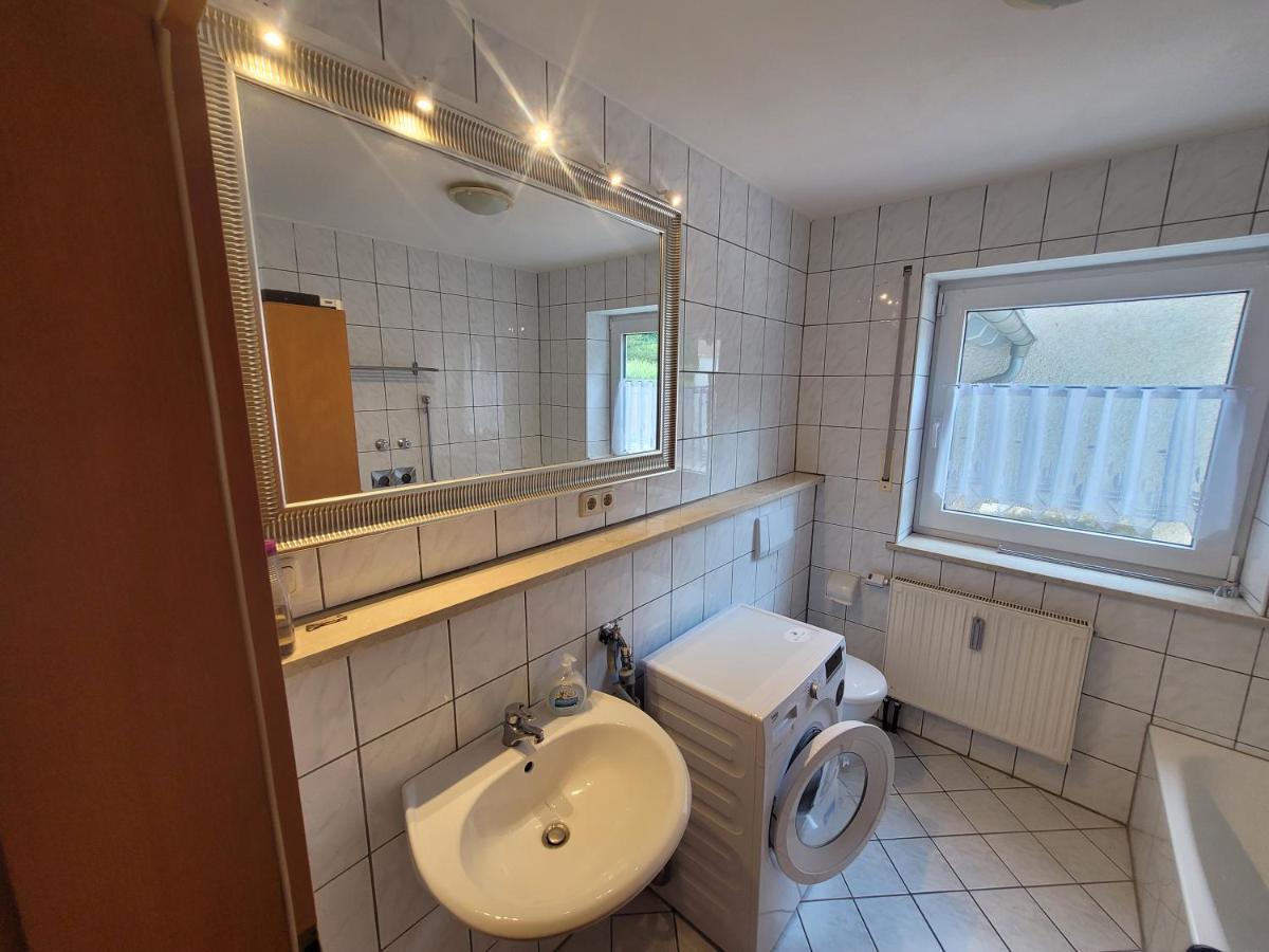 Ferienwohnung Unterneukirchen Mit Garten-Terrasse المظهر الخارجي الصورة