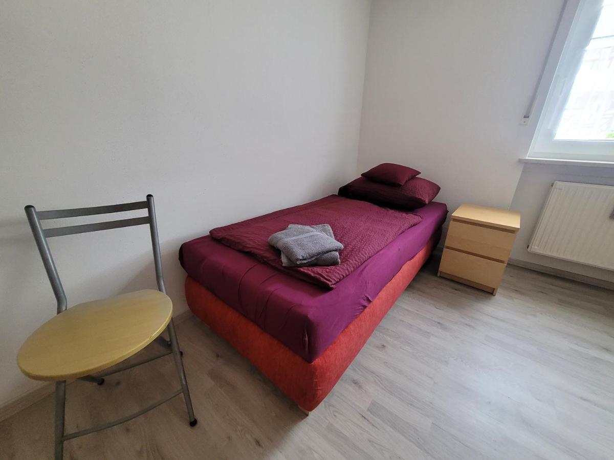 Ferienwohnung Unterneukirchen Mit Garten-Terrasse المظهر الخارجي الصورة