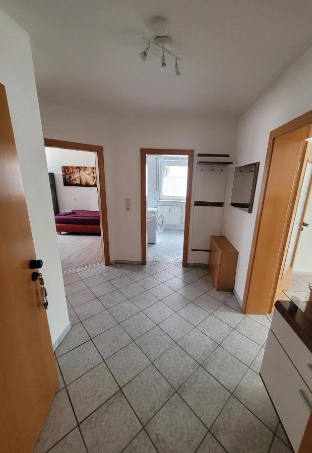 Ferienwohnung Unterneukirchen Mit Garten-Terrasse المظهر الخارجي الصورة