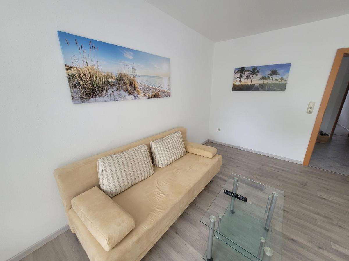 Ferienwohnung Unterneukirchen Mit Garten-Terrasse المظهر الخارجي الصورة