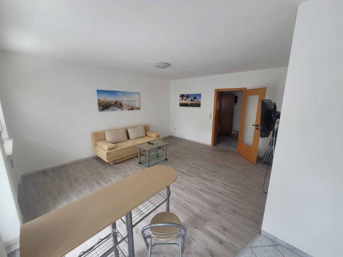Ferienwohnung Unterneukirchen Mit Garten-Terrasse المظهر الخارجي الصورة