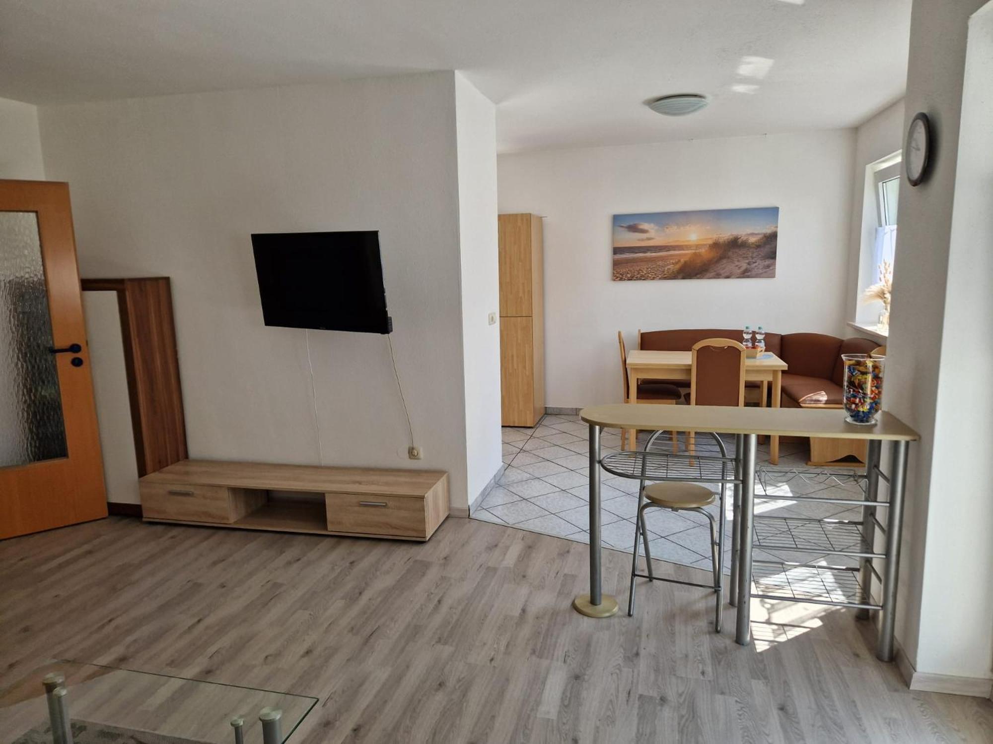 Ferienwohnung Unterneukirchen Mit Garten-Terrasse المظهر الخارجي الصورة