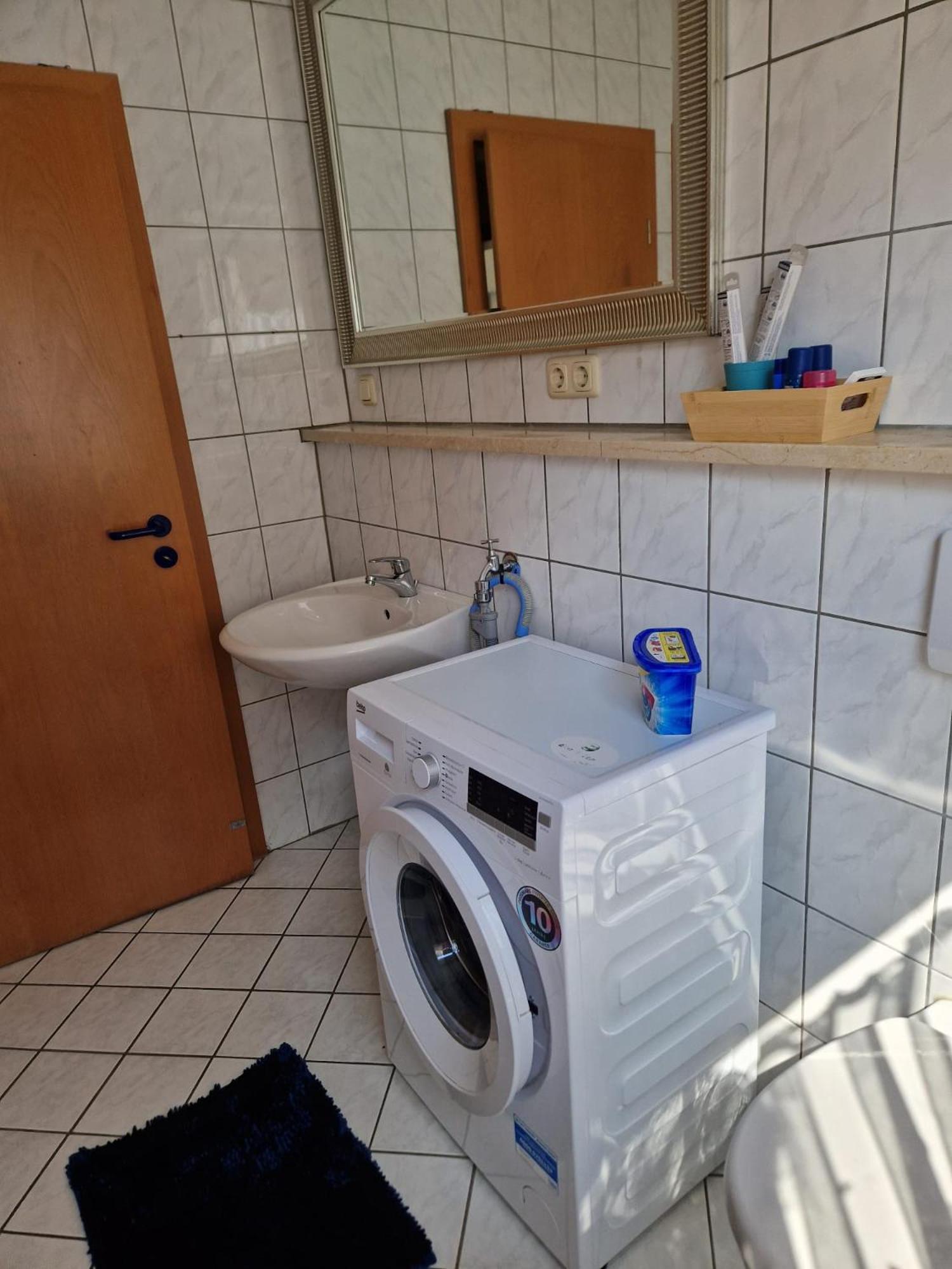 Ferienwohnung Unterneukirchen Mit Garten-Terrasse المظهر الخارجي الصورة