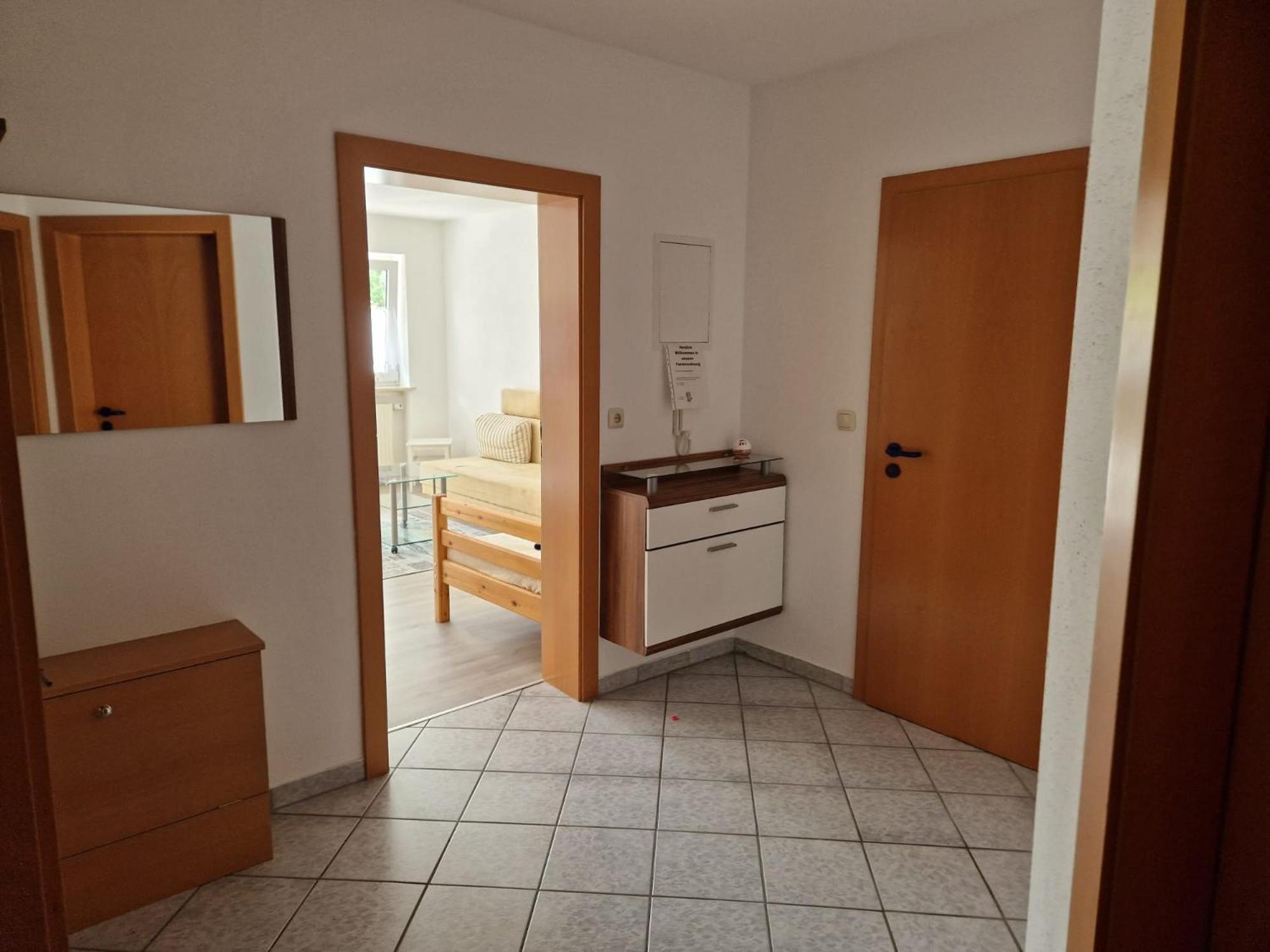 Ferienwohnung Unterneukirchen Mit Garten-Terrasse المظهر الخارجي الصورة