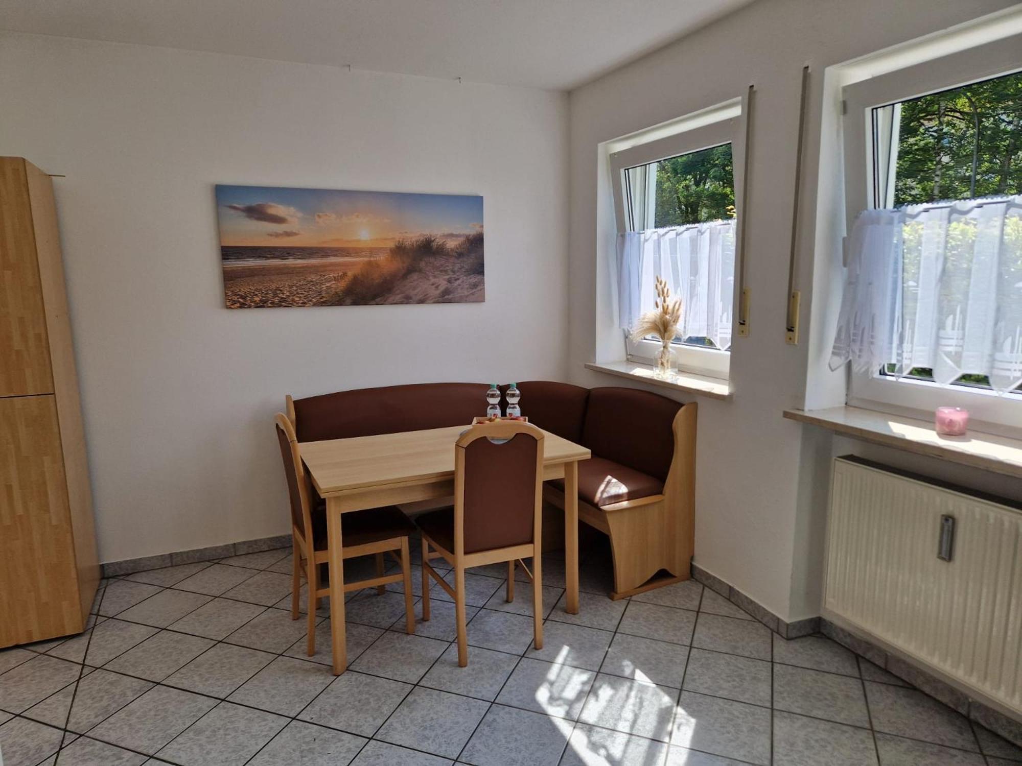 Ferienwohnung Unterneukirchen Mit Garten-Terrasse المظهر الخارجي الصورة