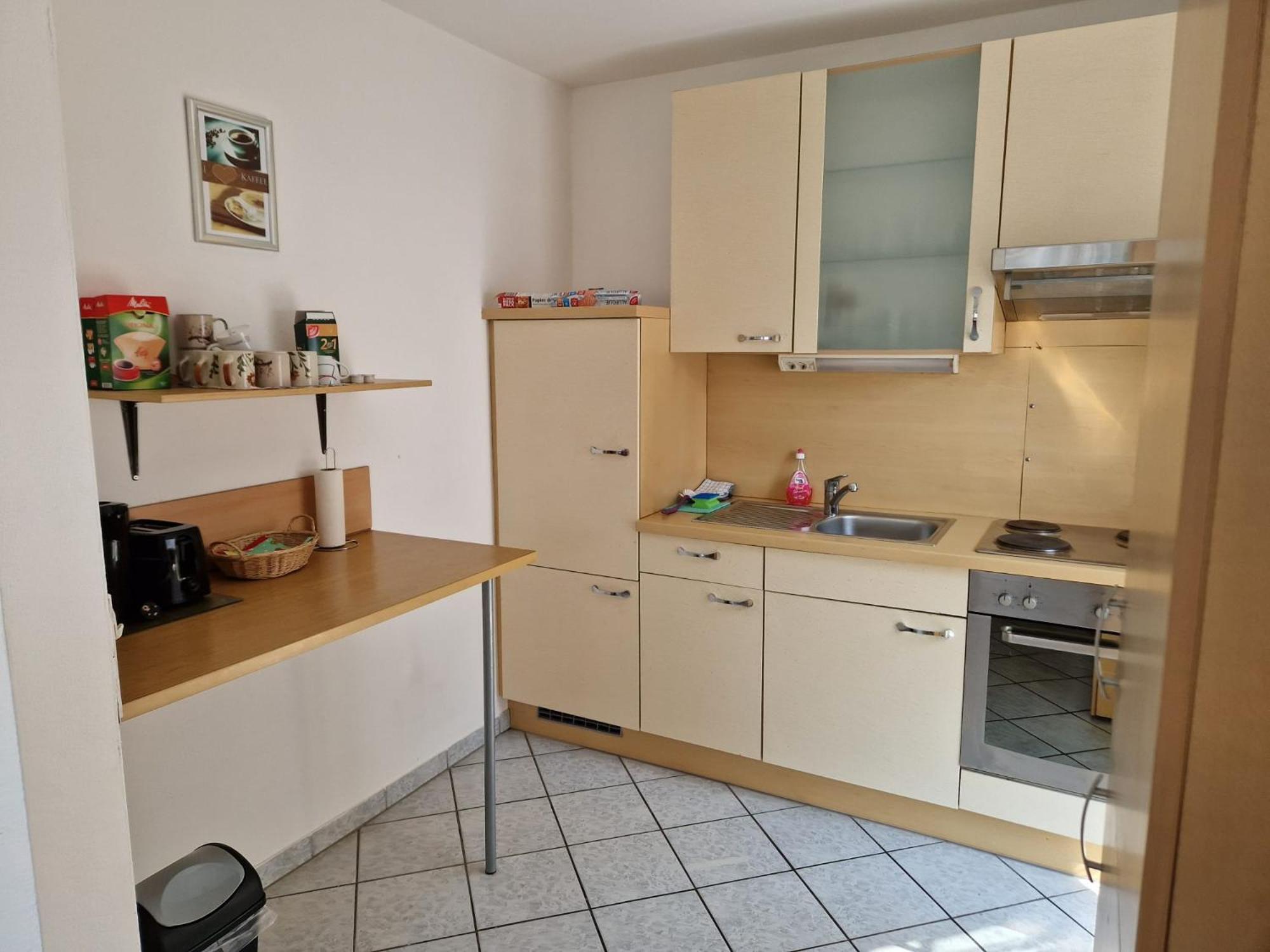 Ferienwohnung Unterneukirchen Mit Garten-Terrasse المظهر الخارجي الصورة