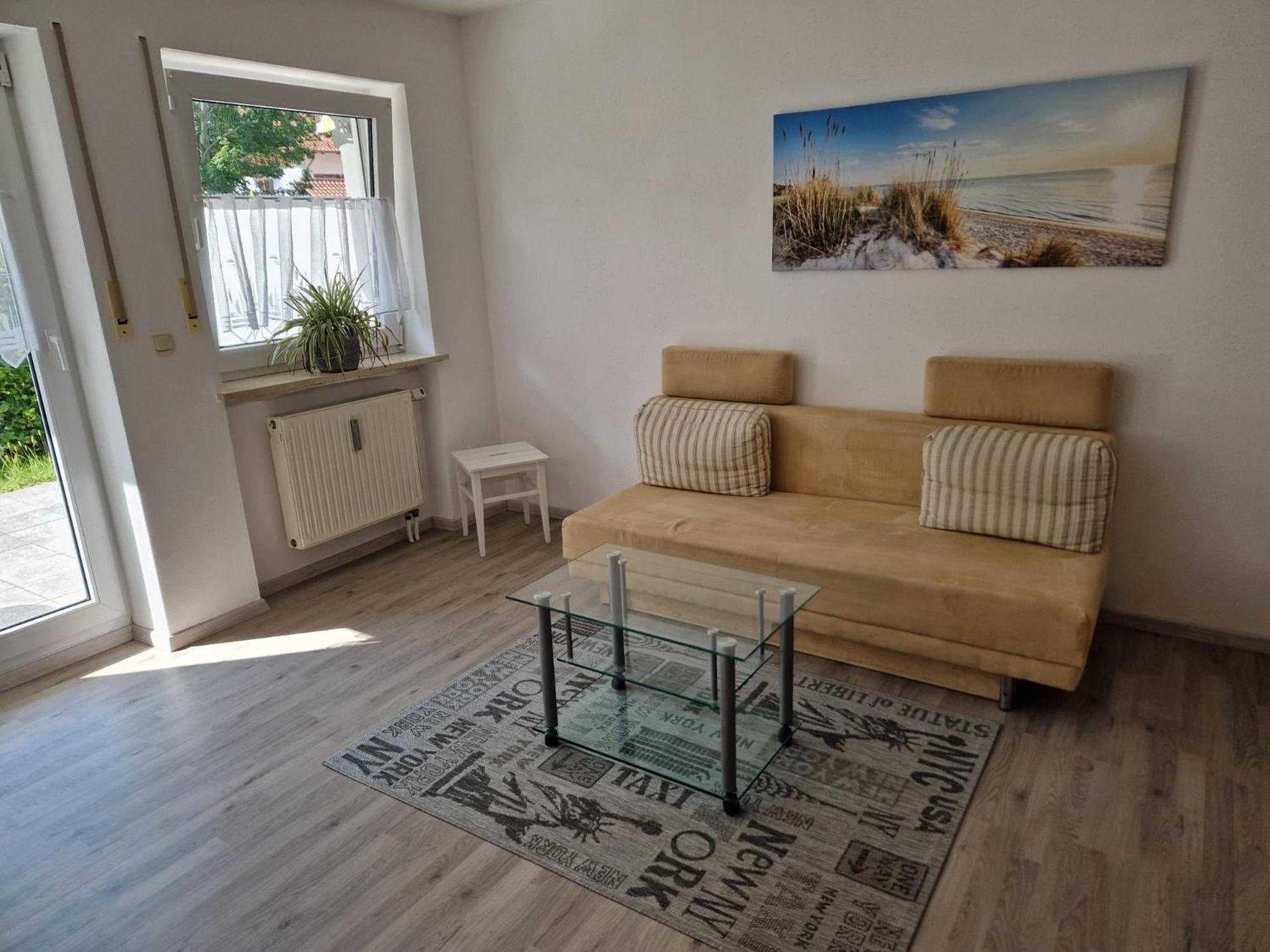 Ferienwohnung Unterneukirchen Mit Garten-Terrasse المظهر الخارجي الصورة